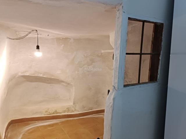 Casa adosada en venta en Xixona. Casas adosadas.
