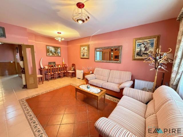 Casa adosada en venta en Yébenes Los. CASA CHALET EN YEBENES TOLEDO. Casas adosadas Yébenes.