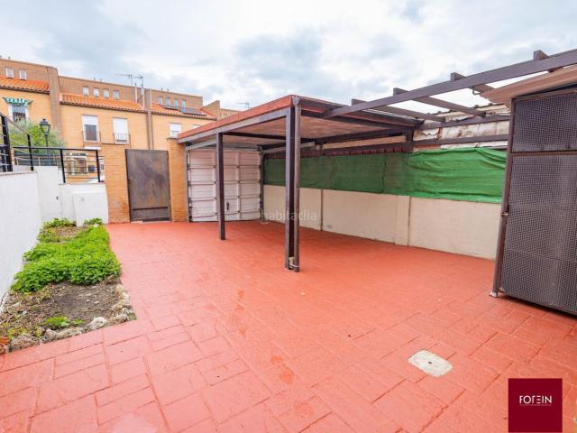 Casa adosada en venta en Yebes, Yebes Pueblo. ADOSADO AMPLIO Y LUMINOSO CON PARCELA Y EXCELENTE DISTRIBUCIÓN EN YEBES. Casas adosadas.