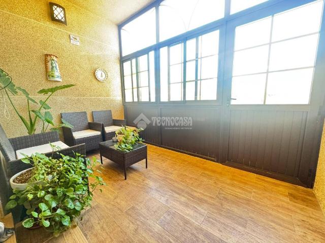 Casa adosada en Venta en Yepes