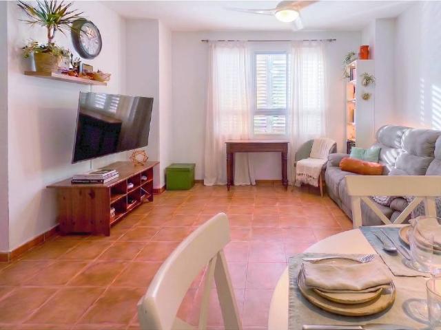 Casa adosada en Venta en Zona Alta