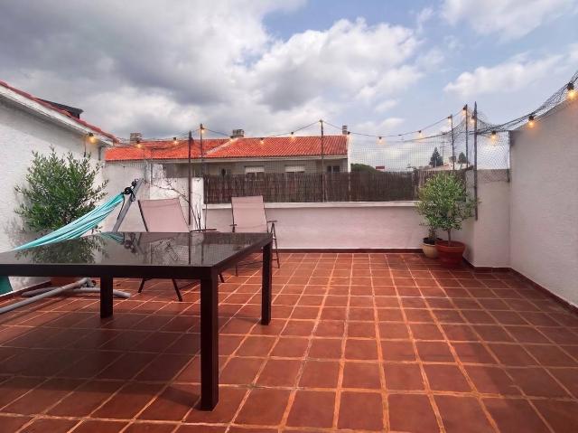 Casa adosada en Venta en Zona Alta