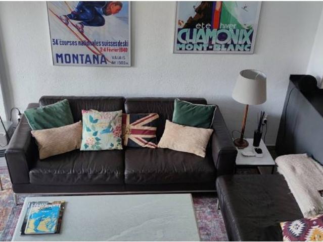 Casa adosada en Venta en Zona alta