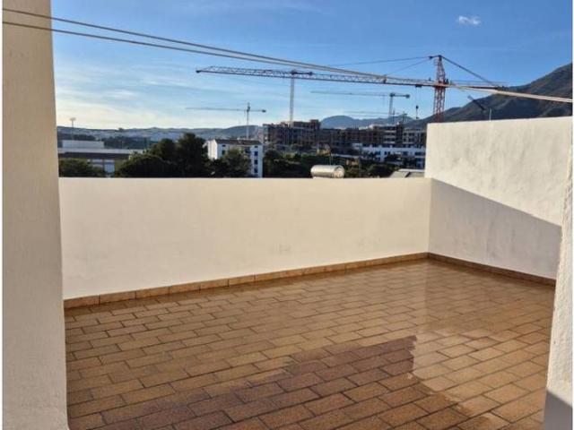 Casa adosada en Venta en Zona Calvario