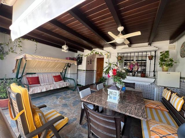 Casa adosada en Venta en Zona Calvario