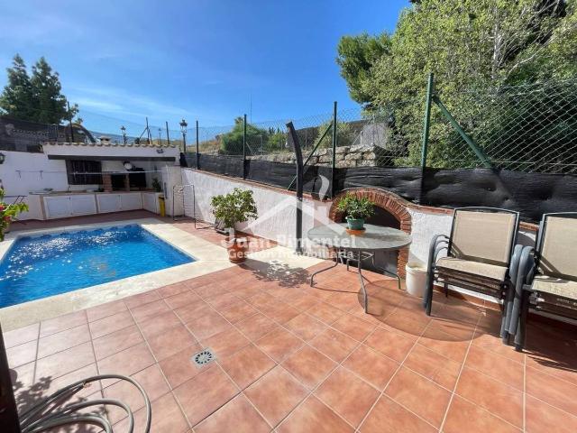 Casa adosada en Venta en Zona Calvario