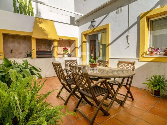 Casa adosada en Venta en Zona Calvario