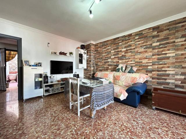Casa adosada en venta en Zona Calle San Francisco Pedro Verde