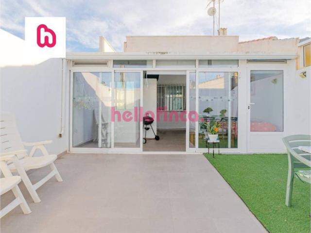 Casa adosada en Venta en Zona Carrefour Urbanizaciones