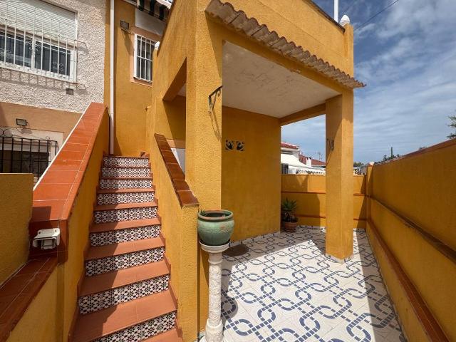 Casa adosada en Venta en Zona Carrefour Urbanizaciones