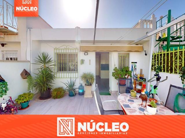 Casa adosada en Venta en Zona Carrefour Urbanizaciones