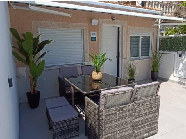 Casa adosada en Venta en Zona Carrefour Urbanizaciones