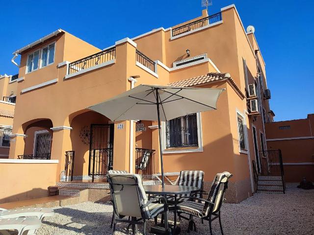 Casa adosada en Venta en Los Balcones Los Altos