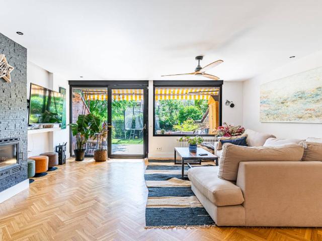 Casa adosada en Venta en Zona Carretera del Plantío
