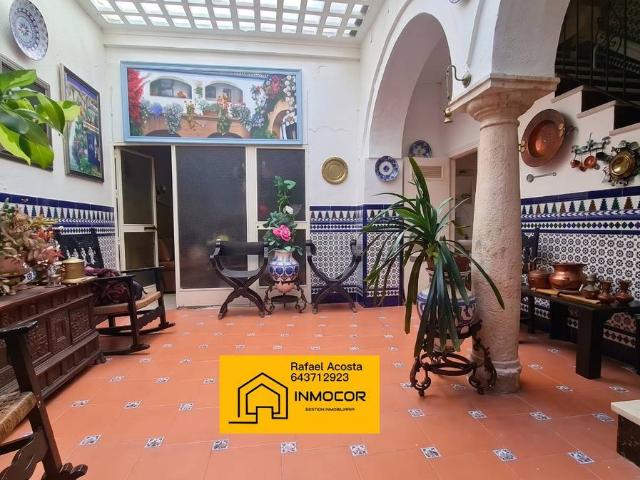 Casa adosada en Venta en Zona Centro