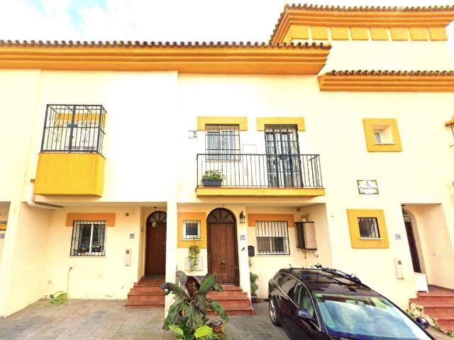 Casa adosada en Venta en Zona de Punta Plata