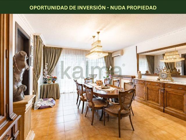 Casa adosada en Venta en Zona Esportiva