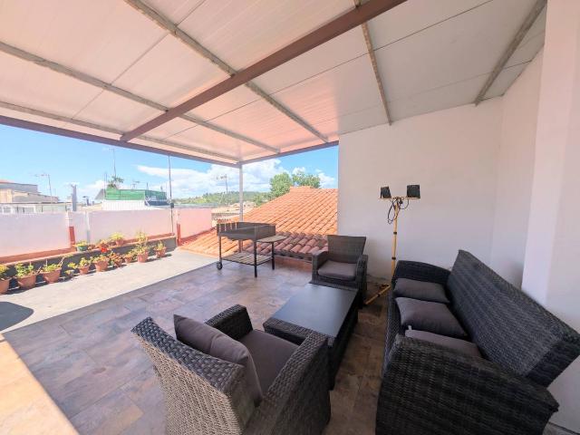 Casa adosada en Venta en Zona Esportiva