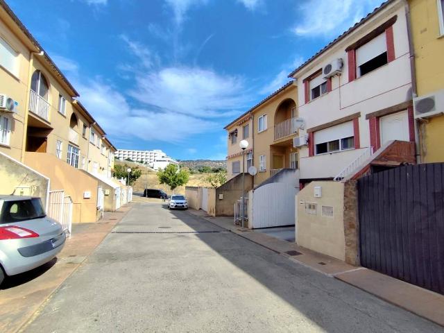 Casa adosada en Venta en Zona Norte Hospital Urbanizaciones