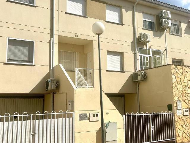 Casa adosada en Venta en Zona Norte Hospital Urbanizaciones