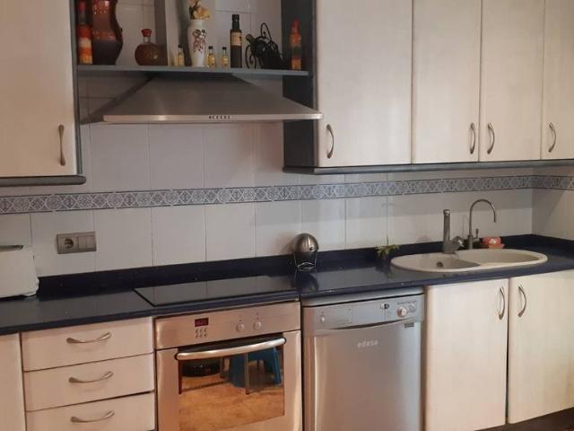 Casa adosada en Venta en Zona Papa Luna Platja del Gurugú