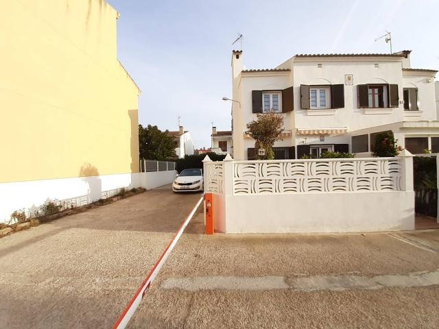 Casa adosada en Venta en Zona Papa Luna Platja del Gurugú