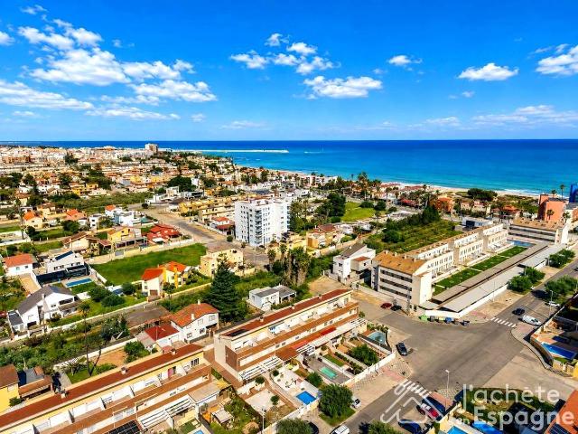 Casa adosada en Venta en Zona Papa Luna Platja del Gurugú