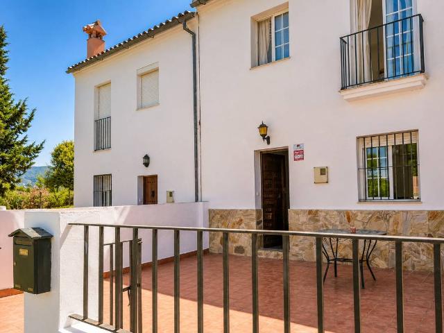 Casa adosada en Venta en Zahara
