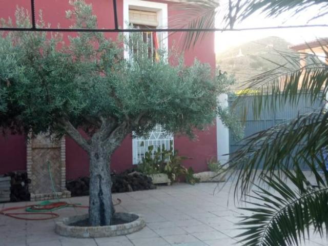 Casa adosada en Venta en Zarcilla de Ramos