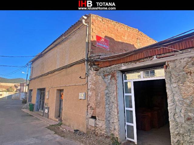 Casa adosada en Venta en Zarzadilla de Totana