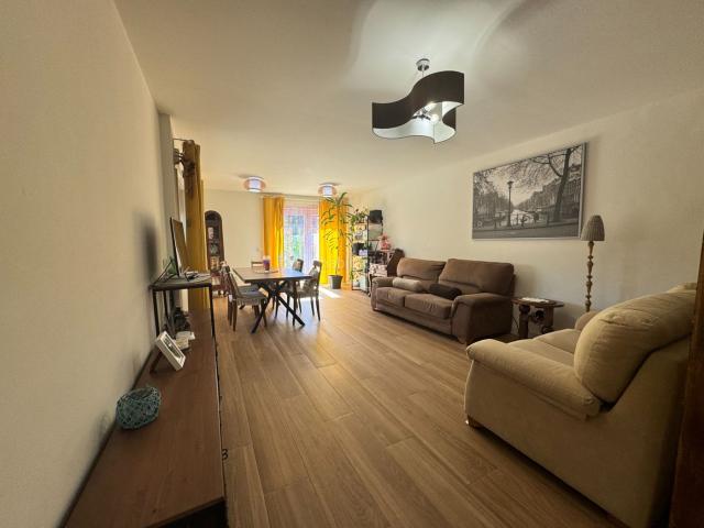 Casa adosada en venta en Zarzalejo. CHALET ADOSADO SEMINUEVO EN VENTA EN ZARZALEJO ESTACIÓN. Casas adosadas.