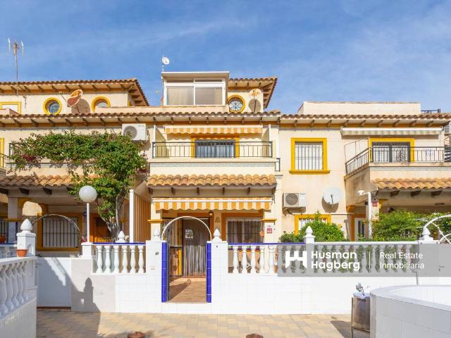 Casa adosada en Venta en Zeniamar Horizonte La Campana