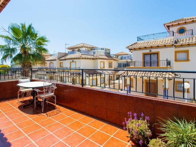 Casa adosada en Venta en Zeniamar Horizonte La Campana
