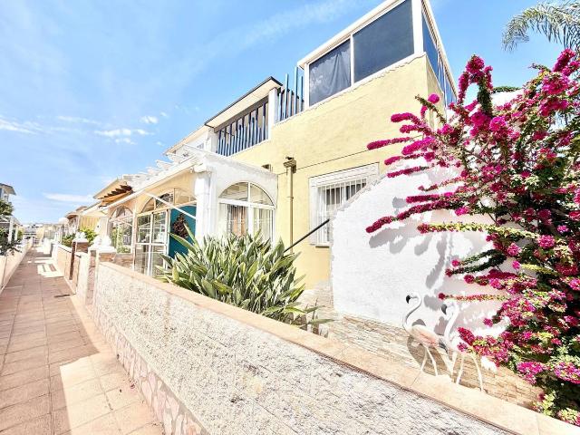 Casa adosada en Venta en Zeniamar Horizonte La Campana