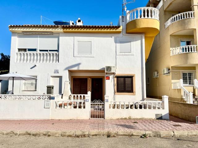 Casa adosada en Venta en Zeniamar Horizonte La Campana