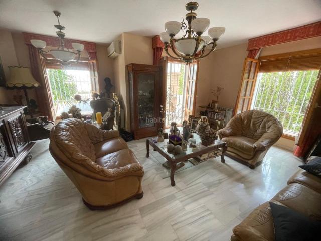 Casa adosada en venta en Zubia La, Altos de la Zubia. Casas adosadas Zubia.