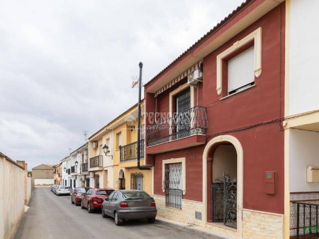 Casa adosada en Venta en Zurgena