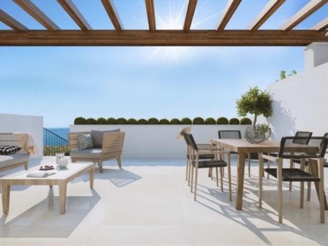 Casa adosada en venta Fuengirola, España