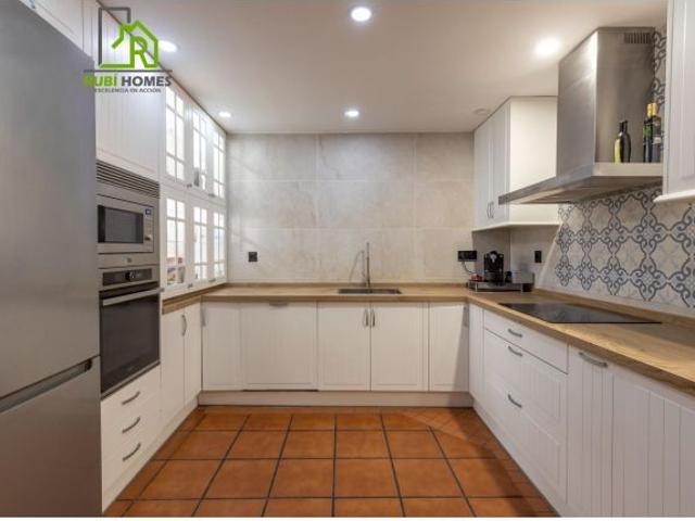 CASA ADOSADA EN VENTA OGÍJARES Loma Linda