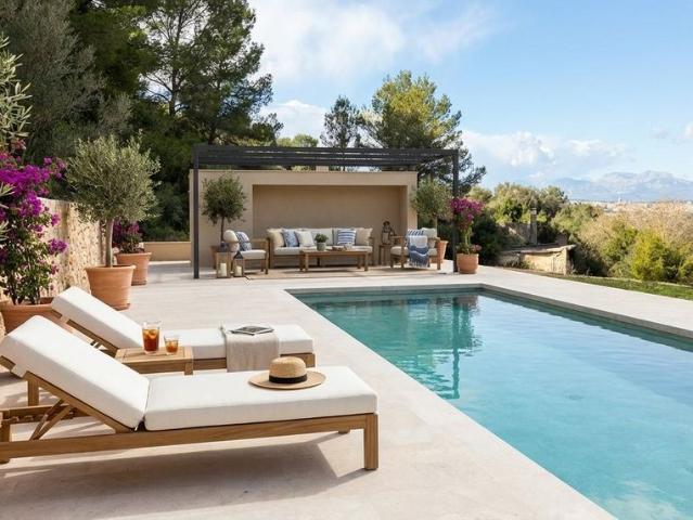 Casa adosada de alto standing de 178 m2 en venta Montuïri, España