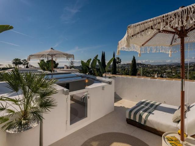 Casa adosada en venta Marbella, Andalucía