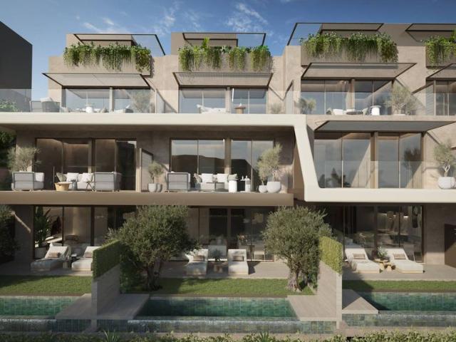 Casa adosada en venta Marbella, Andalucía
