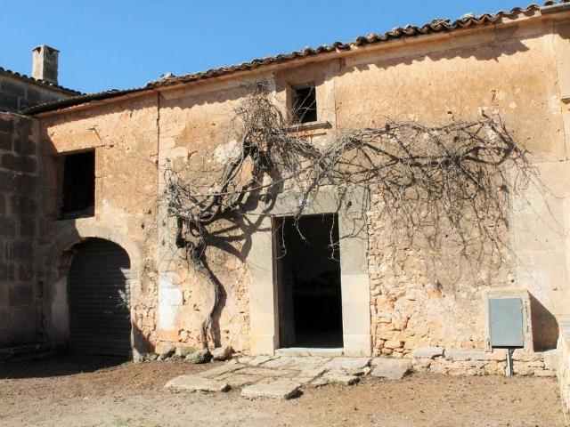 Casa adosada en venta Ses Salines, España