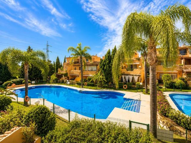 Casa adosada en venta The Golden Mile, Marbella, Andalucía