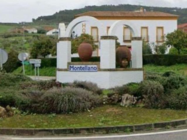 CASA ADOSADA OCUPADA A LA VENTA EN MONTELLANO
