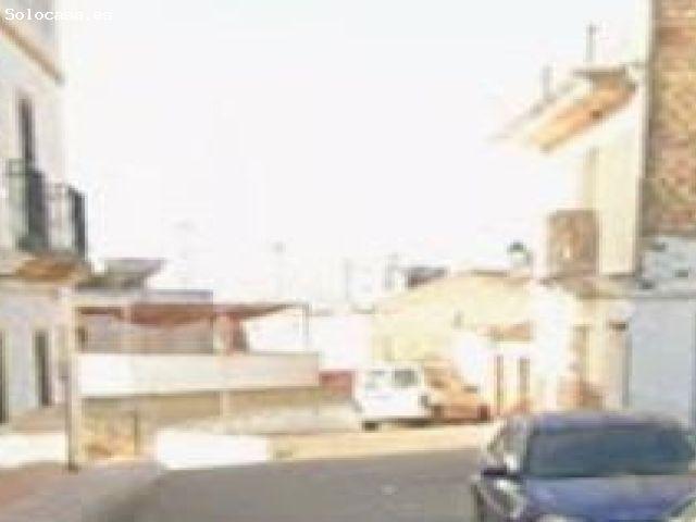 CASA ADOSADA OCUPADA A LA VENTA EN ALCALÁ DEL RÍO SEVILLA
