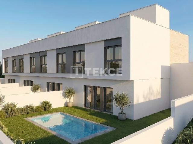 Casa Adosada Mazarrón Alhama de Murcia Murcia 75m² Cuesta Larga