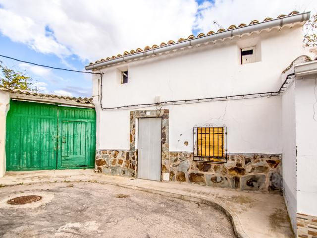 Casa adosada situada en Ververa del Llano, Cuenca