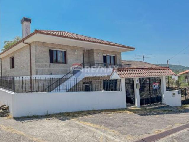 Casa adosada Venta Covelo, A Graña Covelo