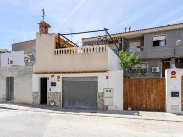 Casa adosada Venta Cox, Cox